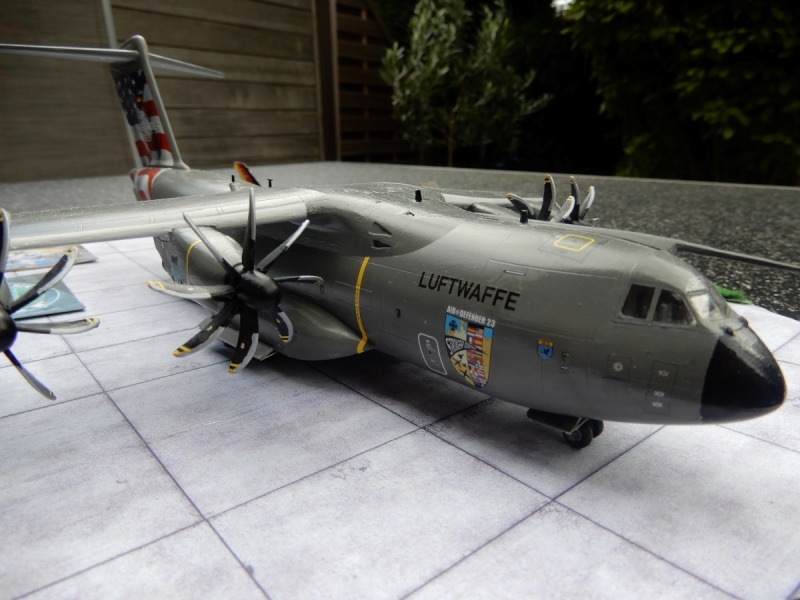 Air Defender 2023