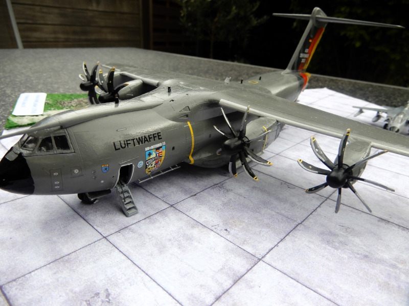 Air Defender 2023