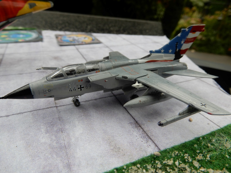 Air Defender 2023