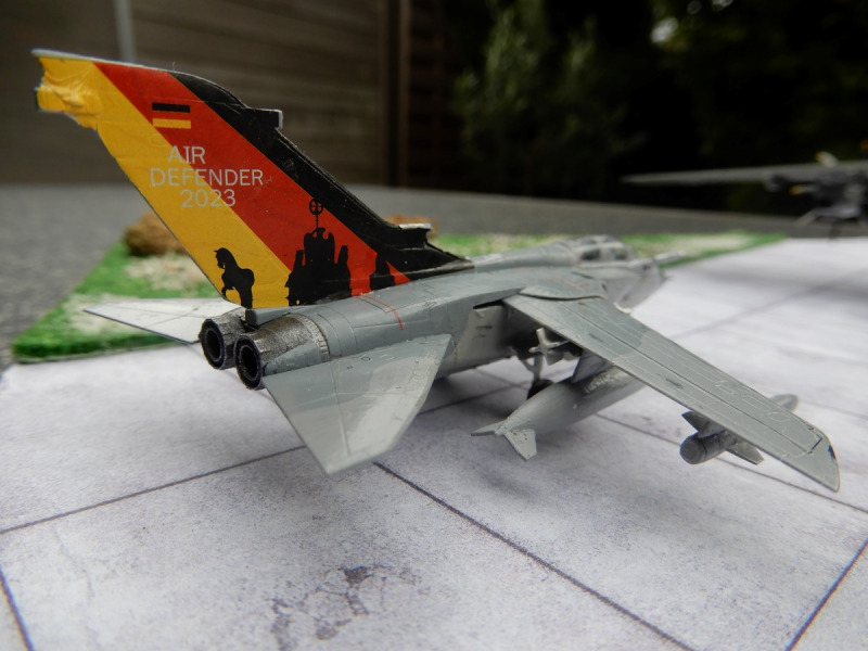 Air Defender 2023