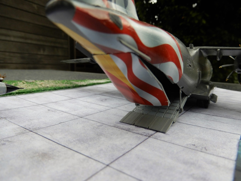 Air Defender 2023