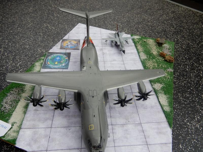 Air Defender 2023