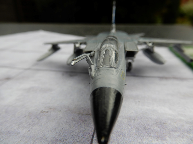 Air Defender 2023