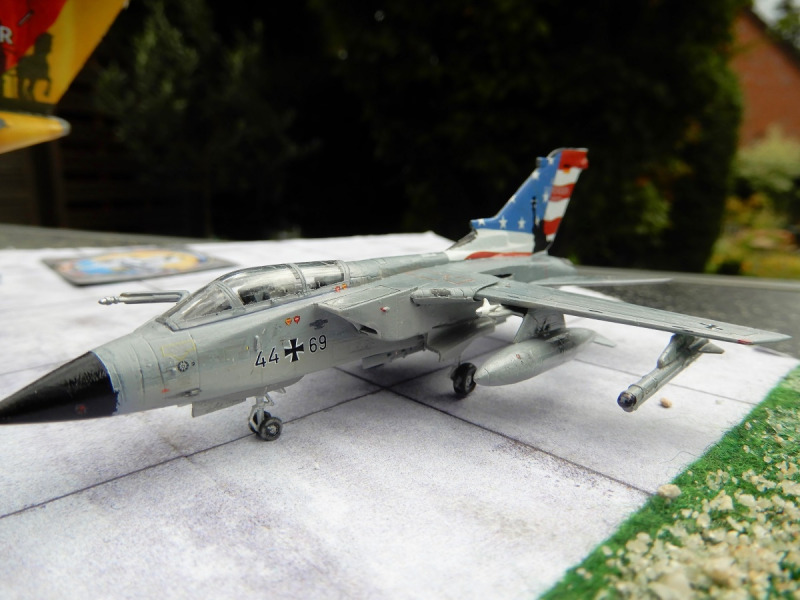 Air Defender 2023