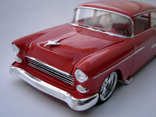 1955 Chevrolet Bel Air