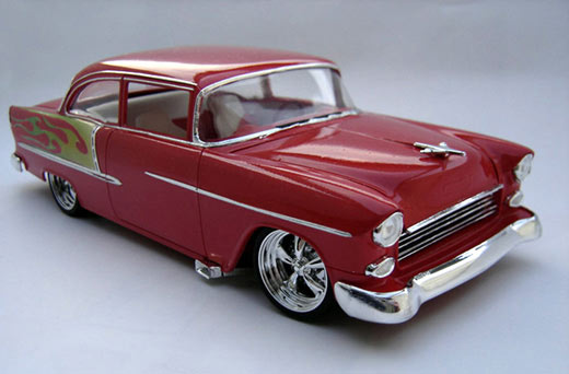 1955 Chevrolet Bel Air