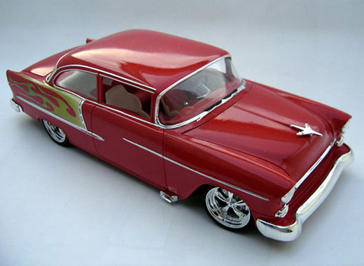 1955 Chevrolet Bel Air