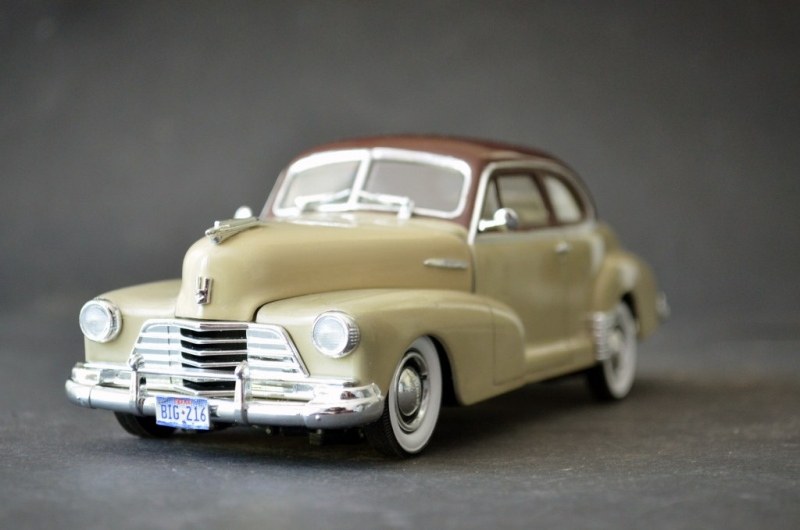 Chevrolet Fleetmaster