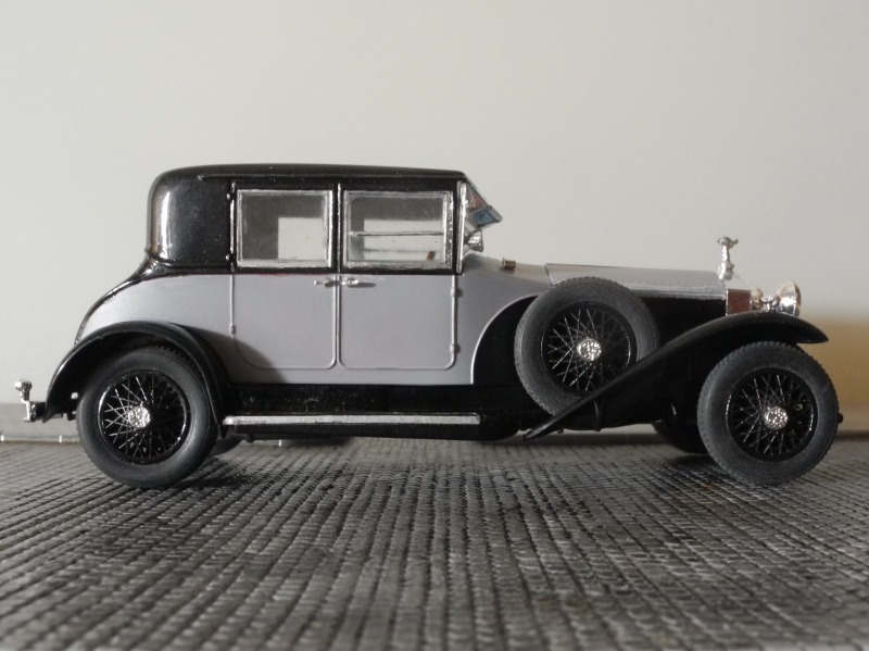 Rolls Royce Phantom I