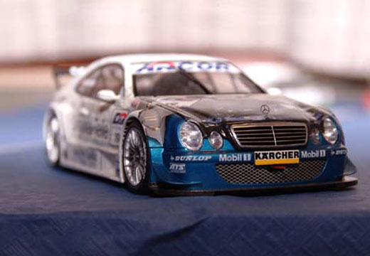 KMK Scale World 2003