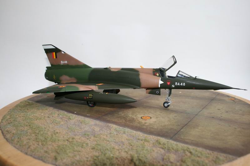 Dassault Mirage V