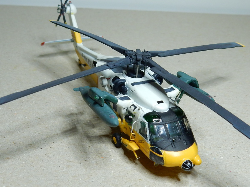 Sikorsky UH-60J