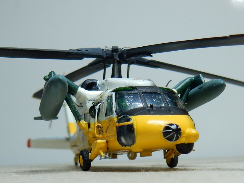 Sikorsky UH-60 J