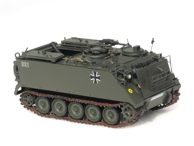 M113G