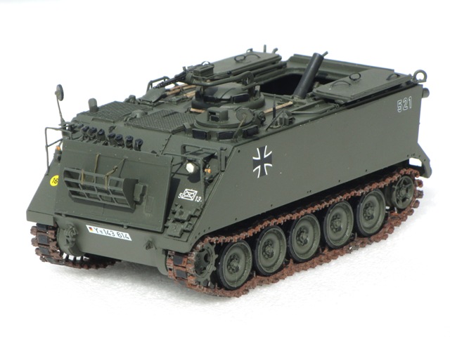 M113G