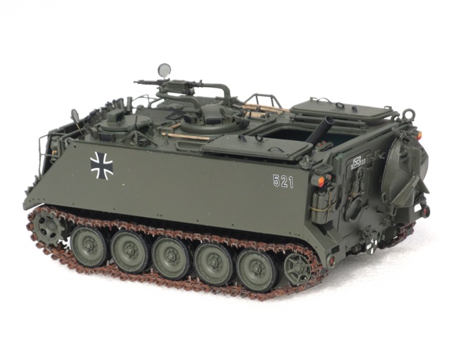 M113G