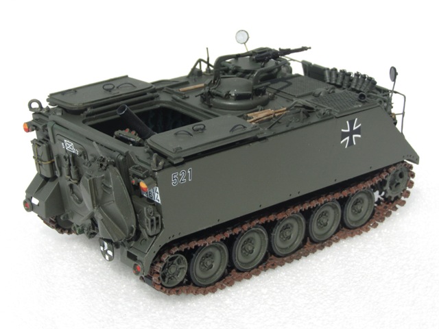 M113G