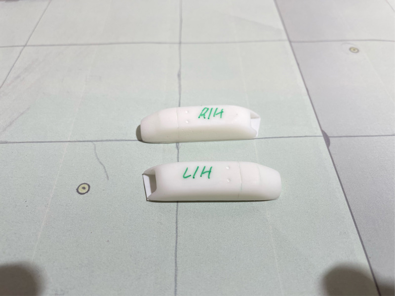 Lockheed EC-130E Rivet Rider, Zvezda 1:72 von Jost Schreiber