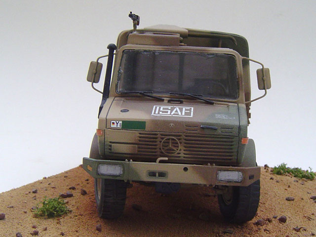 Unimog 1300 L