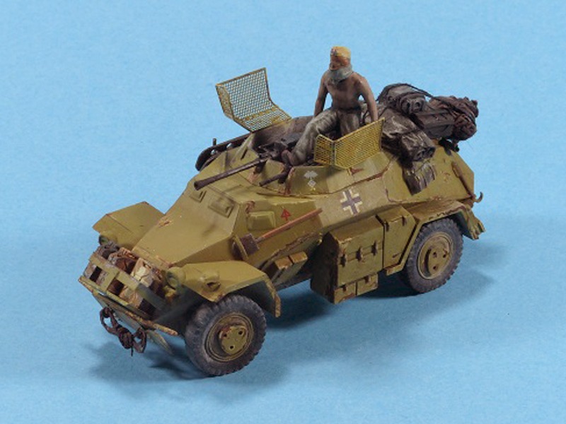 Sd.Kfz. 222