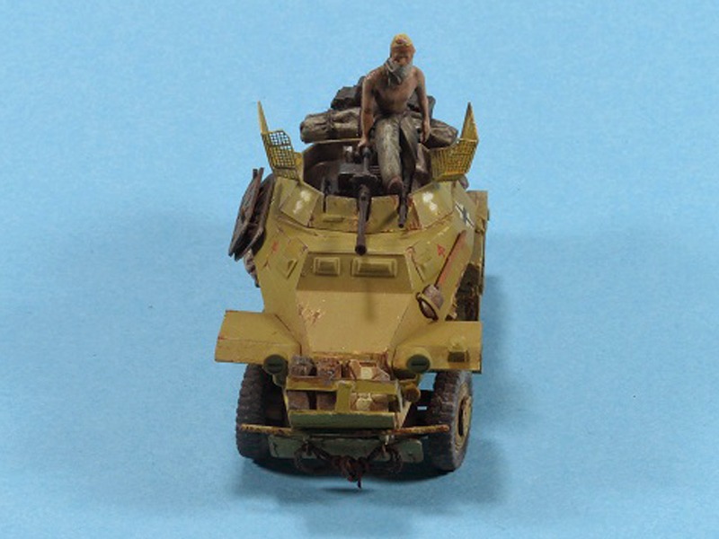 Sd.Kfz. 222