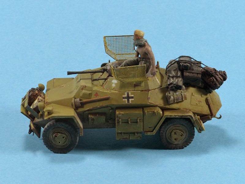 Sd.Kfz. 222