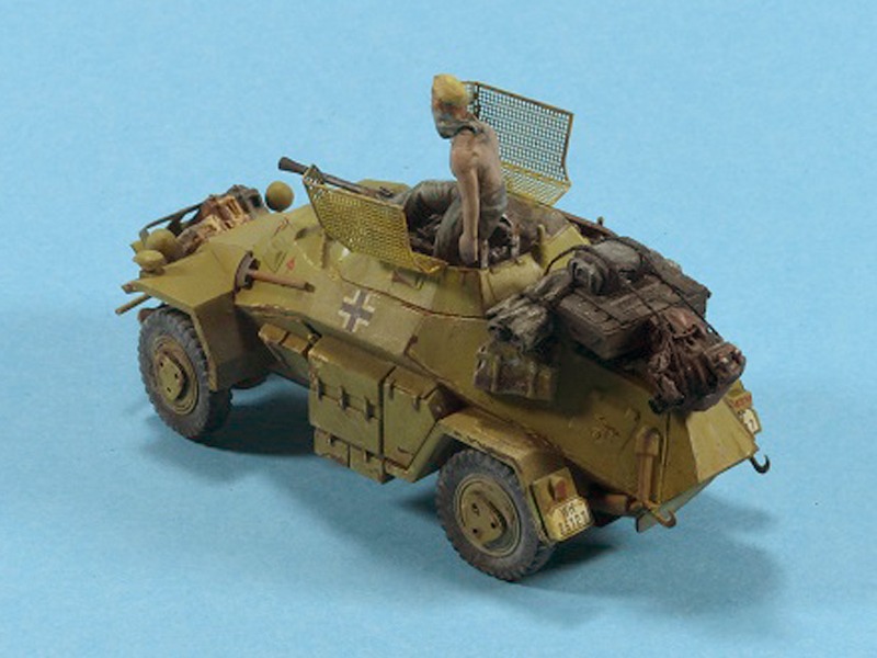 Sd.Kfz. 222