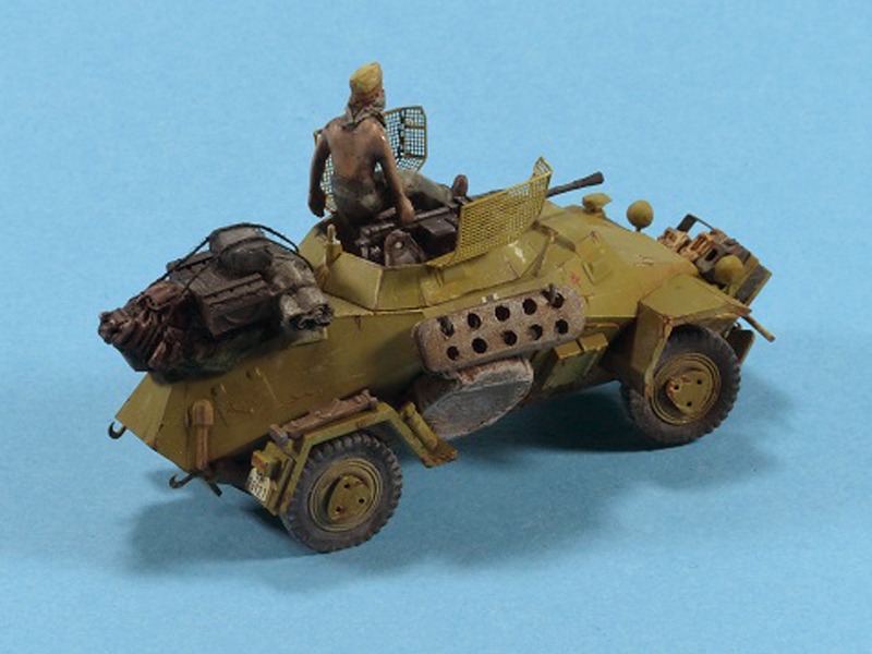 Sd.Kfz. 222