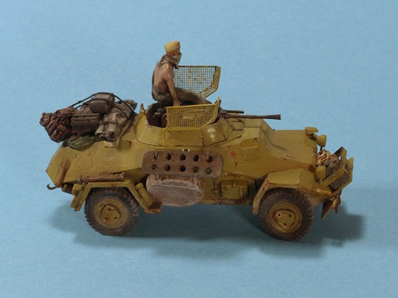 Sd.Kfz. 222