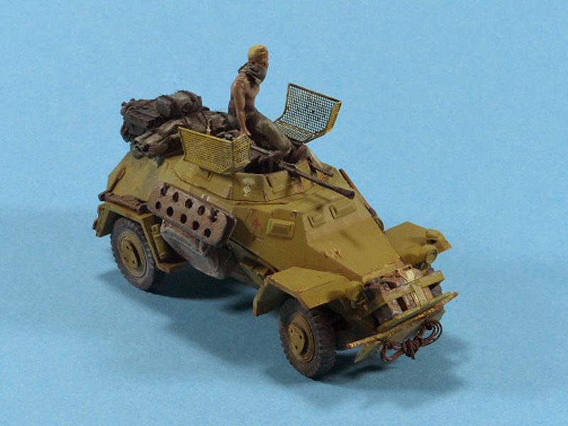 Sd.Kfz. 222