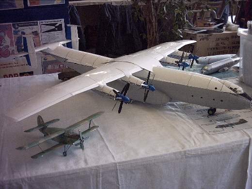 Antonov 22