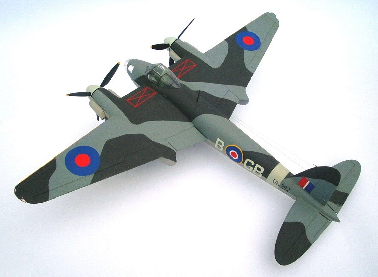 De Havilland Mosquito B Mk.lV