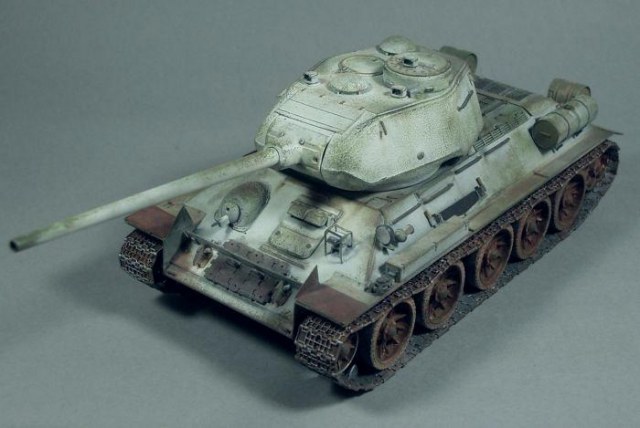 T-34/85