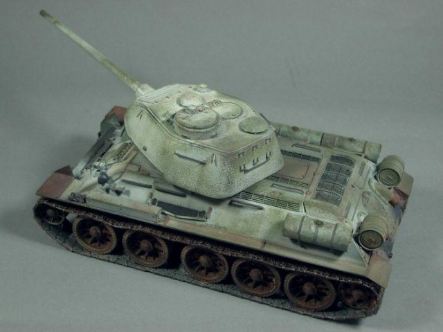 T-34/85