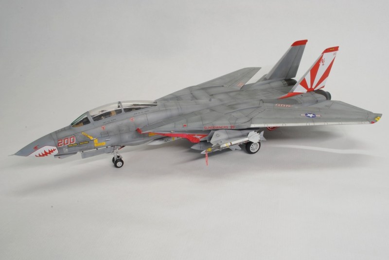 Grumman F-14A Tomcat