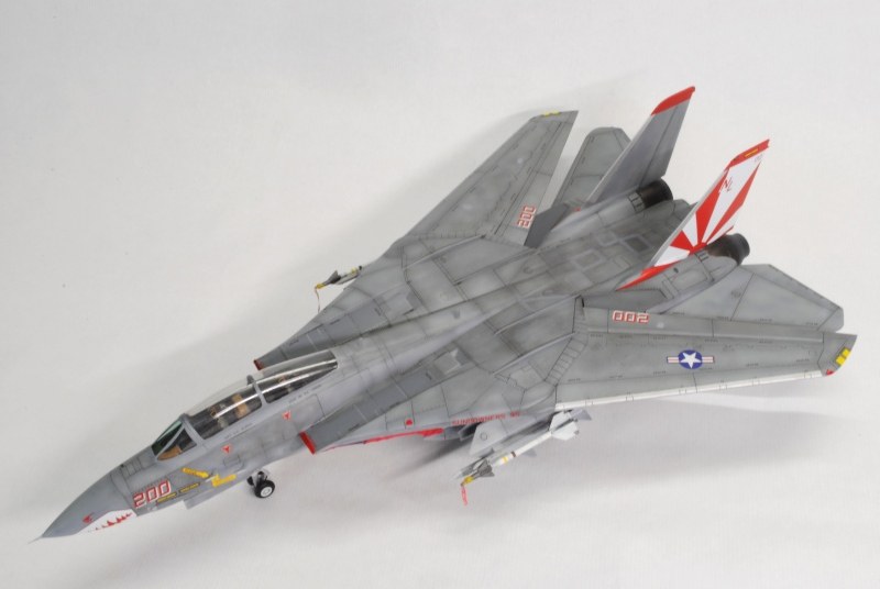 Grumman F-14A Tomcat