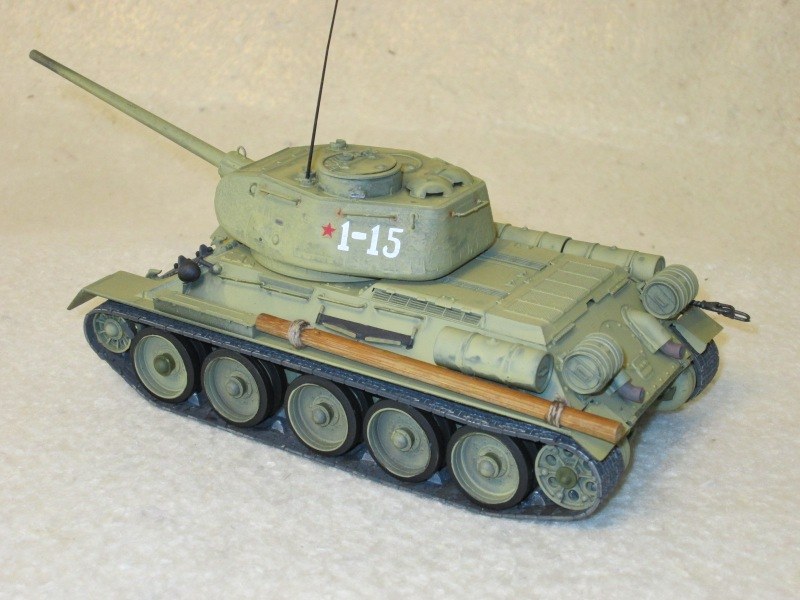 T-34/85