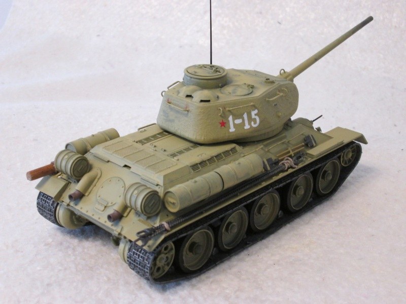 T-34/85