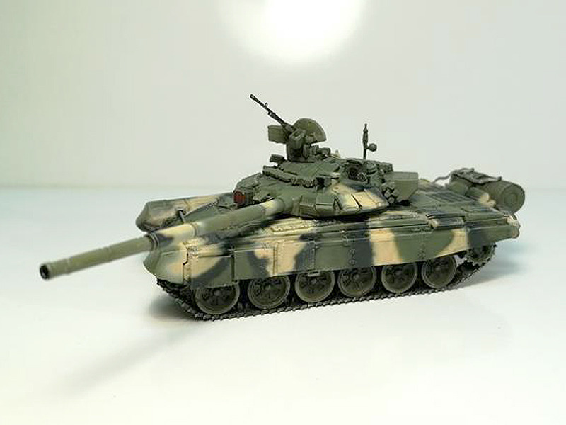 T-90