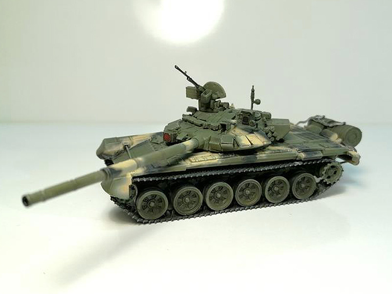 T-90