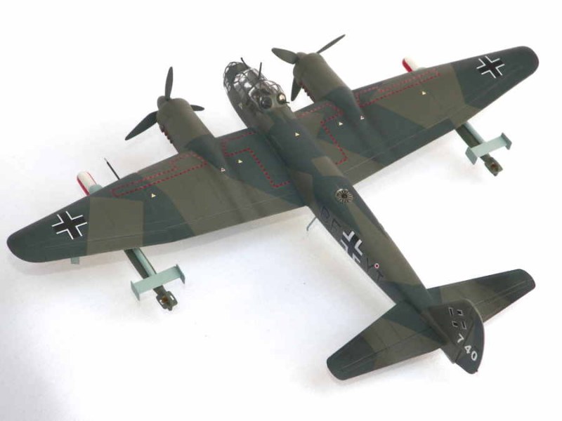 Junkers Ju 88 A-4