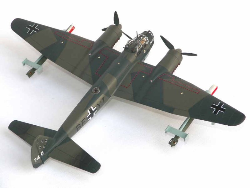 Junkers Ju 88 A-4