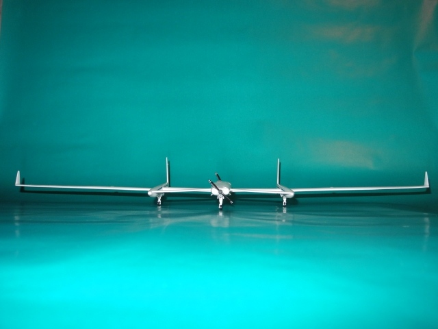 Rutan Voyager