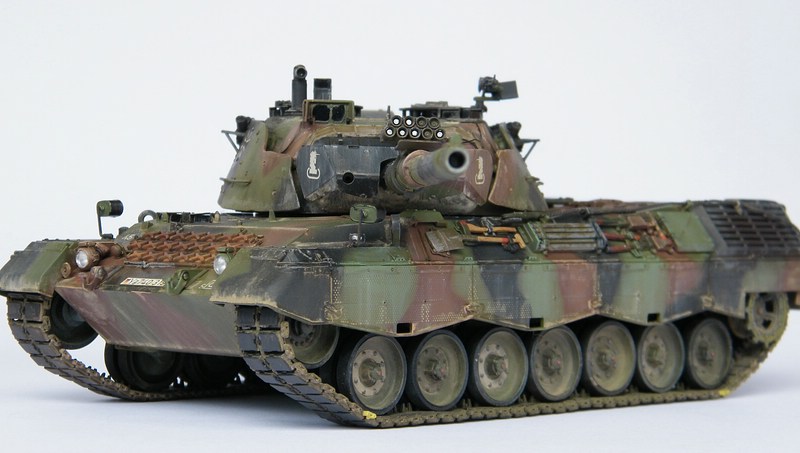 Leopard 1A5