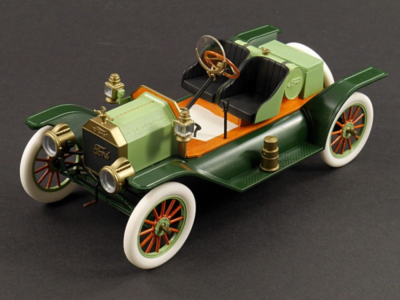 Ford Model-T Speedster 1913