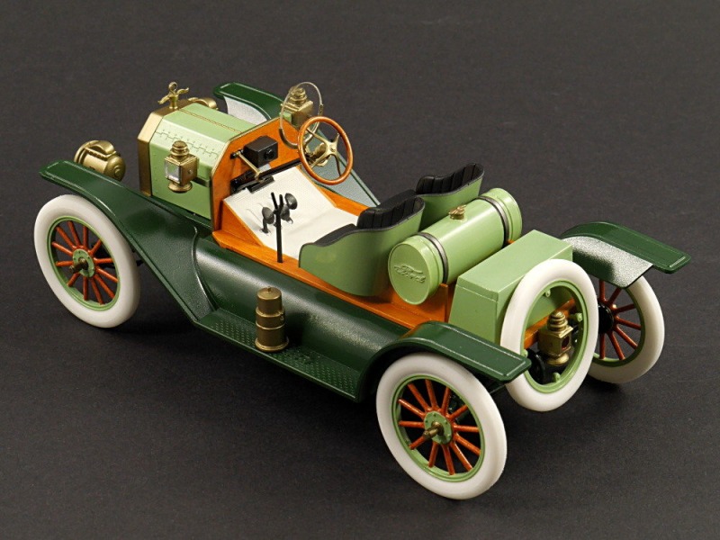 Ford Model-T Speedster 1913