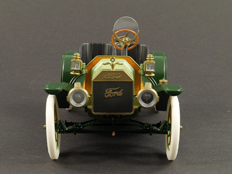 Ford Model-T Speedster 1913