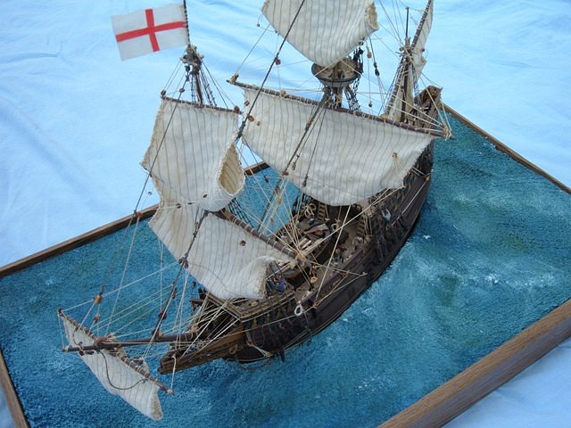 Mayflower