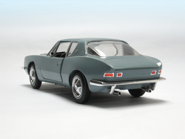 1963 Studebaker Avanti