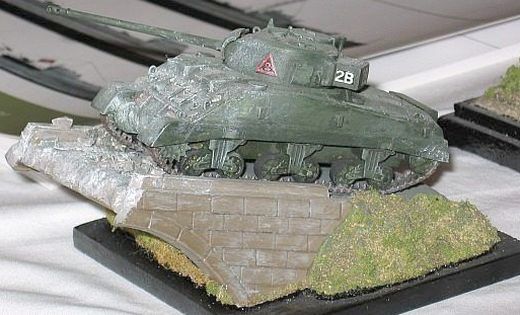 Sherman 1:76